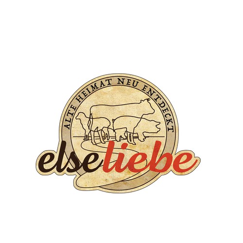 Logo design contest entry by c-artworker