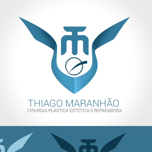 Logo & social media pack contest entry by tarsisgomes