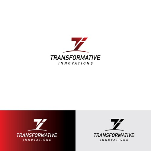 Technology development company looking for innovative logo Design by Rami Design Studio