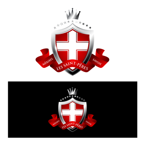 Logo design contest entry by kafaH