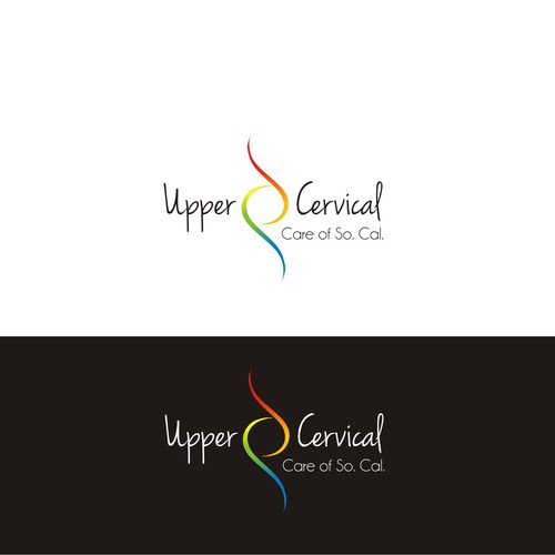 Sophisticated logo needed for top upper cervical specialists on the planet. Réalisé par Leona
