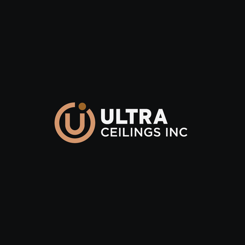 CREATE AN EXCITING LOGO for Ultra Ceilings Inc Design by Abuha