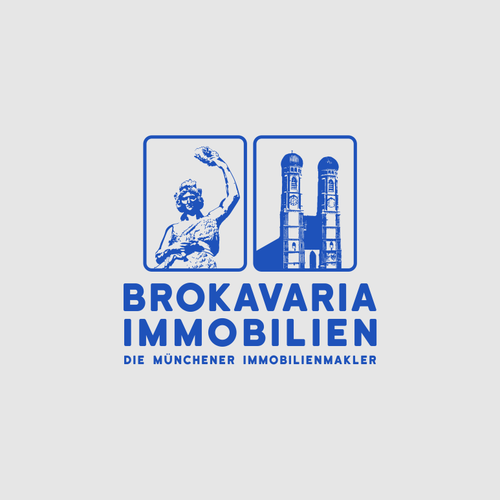 Logo design contest entry by The Casper