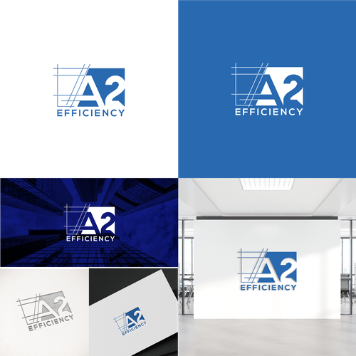 Elegant Logo for Energy Efficiency Consulting to Architects Design by META ™