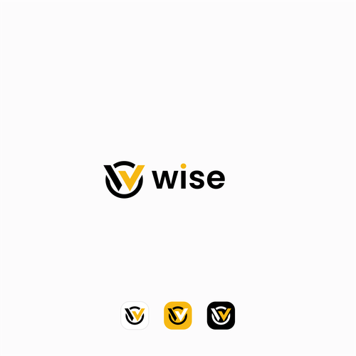 wise decisions - app to easily make optimal decisions Design by O'Laa