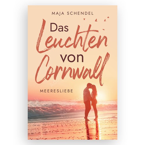  contest entry by Distinguish♐︎