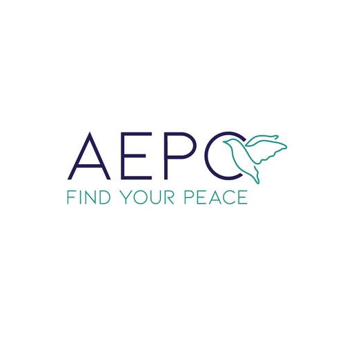 Modern Church Logo Design by Almi Customs