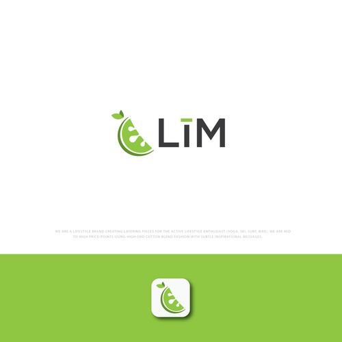 Logo design contest entry by MercClass