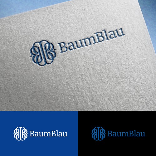 Logo design contest entry by ACZ_designs