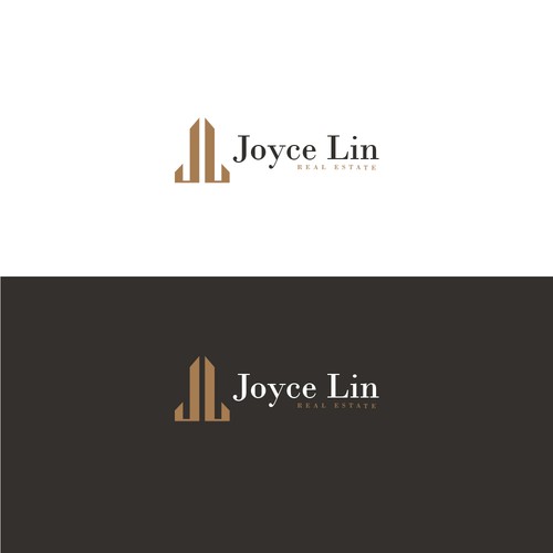 Designs | Luxury Real Estate Logo | Logo design contest