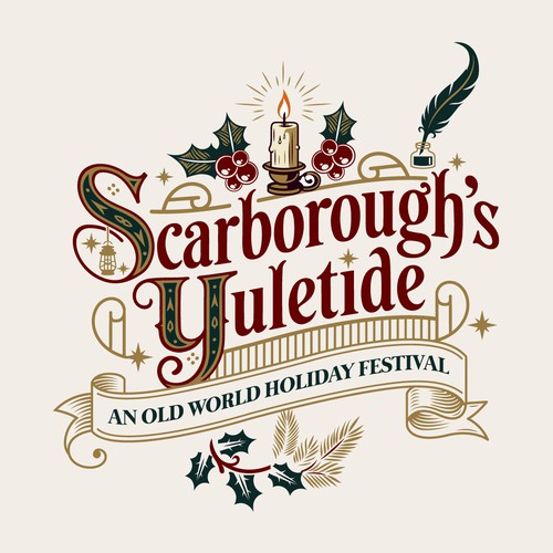 "New Renaissance Holiday Festival" winning 