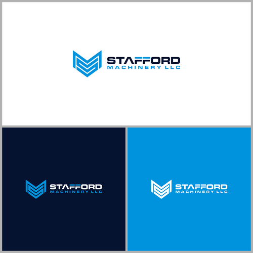 Stafford Machinery Llc Design by El Shawally