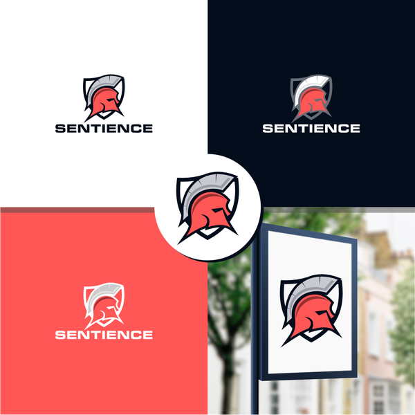 Design by SketsStudios99 titled "Design a logo for an urban warrior lifestyle brand & program"