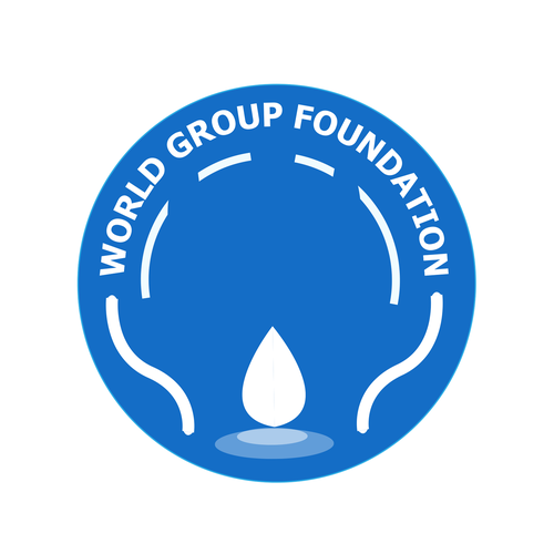 Create a logo for a new Foundation in the Supply Chain Industry Design by Art Factory™