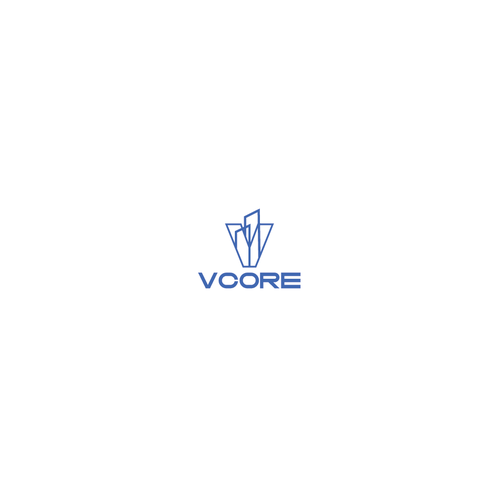 Design di "Professional Safety Consulting Brand: Sophisticated Triangle-V Integration - di Jehovah Nissi