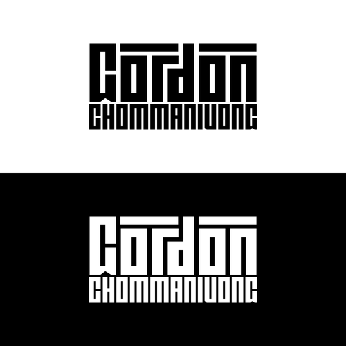 Design di Professional Strong Bold Logo di SEVEN 7