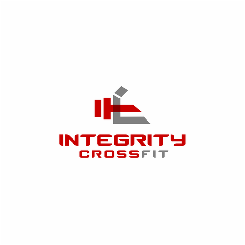 We need a gritty and raw design for a new CrossFit gym! Design by Yaqoot