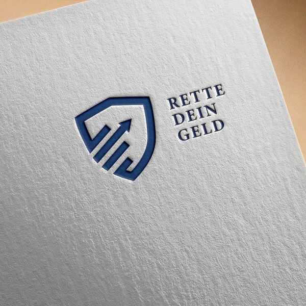 Design by Israel Diseñador titled "RDG"