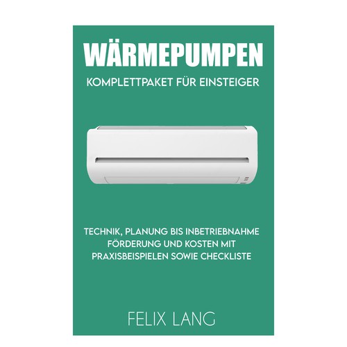 Book cover contest entry by M O N O L I T H