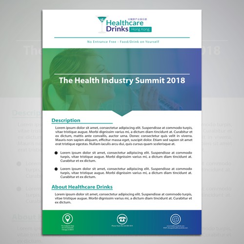 Other design contest entry by Al_Fatih4