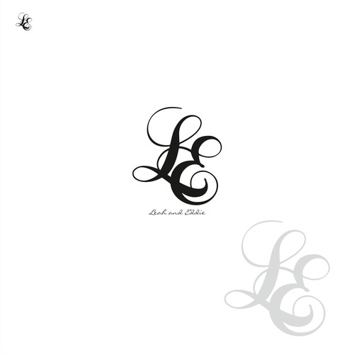 Wedding Monogram Logo Design by oplet
