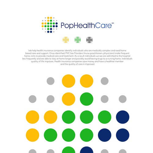 Design a logo for a company that is changing how healthcare is delivered Design by Artmin