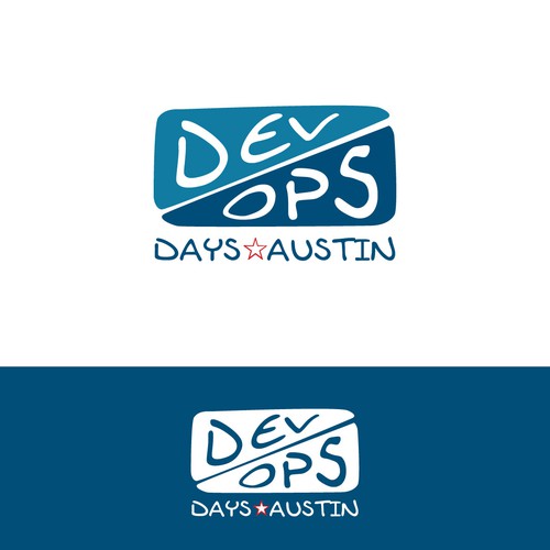 Fun logo needed for Austin's best tech conference Ontwerp door a.g.o.