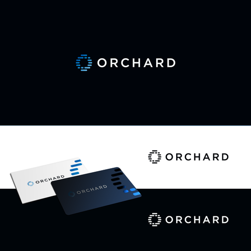 Design an abstract/modern logo for an integrated software & hardware company. Design by Marko Djekic