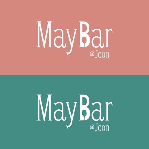 Logo for Upscale bar and lounge Design by layloo designers