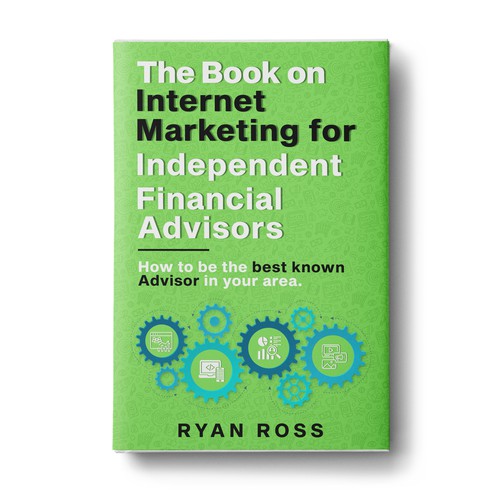 keep it simple. Design by SantoRoy71