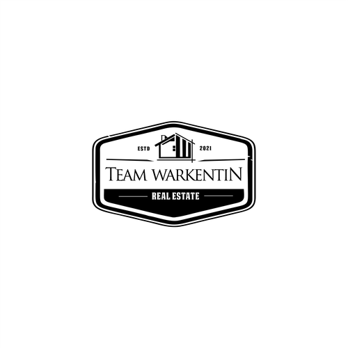 Looking for a first class logo to set our Real Estate team apart from the rest Design by Folkasem