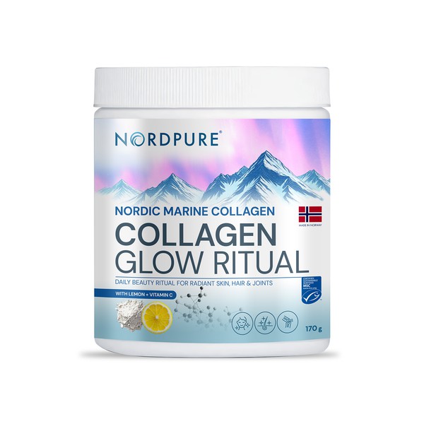 Collagen Glow Ritual