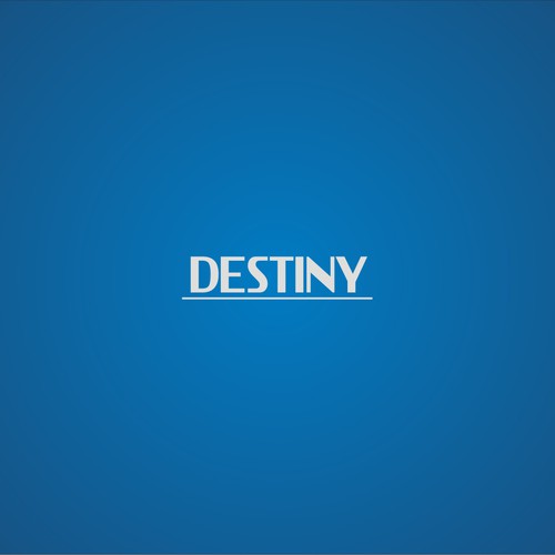 destiny Design by AmeetMehtaDesign