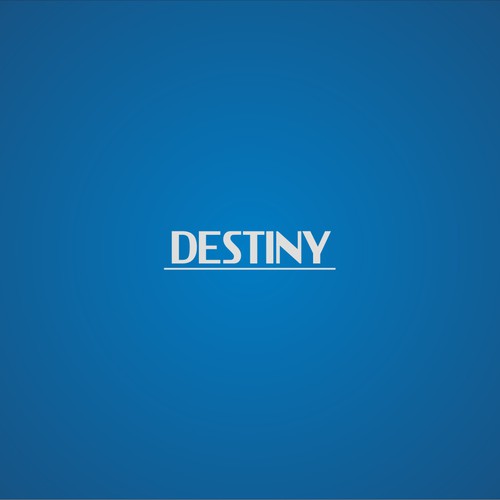 destiny Design von drunken_guy