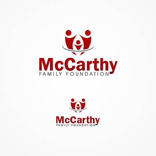 FAMILY FOUNDATION LOGO Design by iancreativedesigns