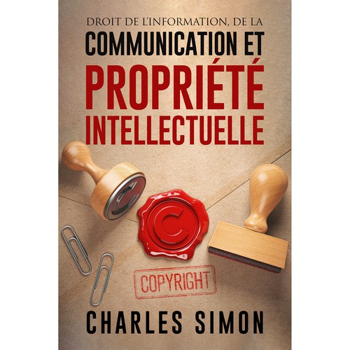 Book cover contest entry by Neutron Star