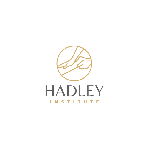 Hadley Institute Logo Design by Sergey_ZV