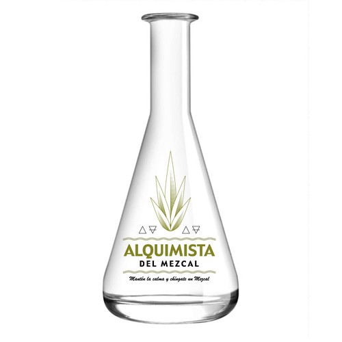 Logo design contest entry by Jlburke