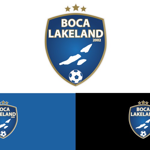 Logo design contest entry by John D™