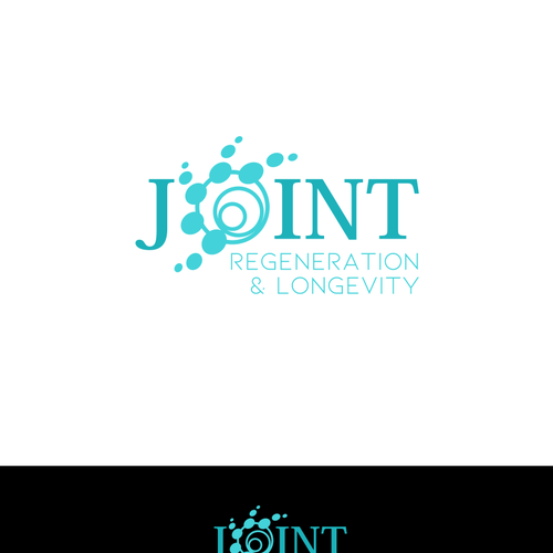 joint Regeneration & Longevity Design von Yudi.sain