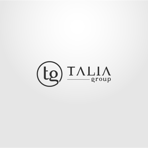 Create an identity resembling that of the largest companies in the world Design by iLike8