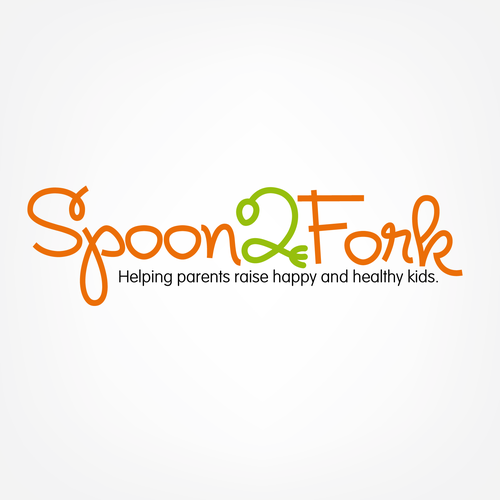 Design di Design baby to toddler cooking class logo for Spoon 2 Fork di Olivia P