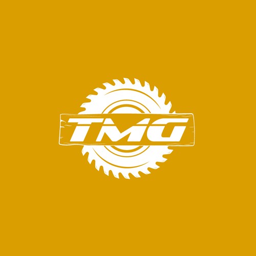 TMG Logo Design by Black-Pepper