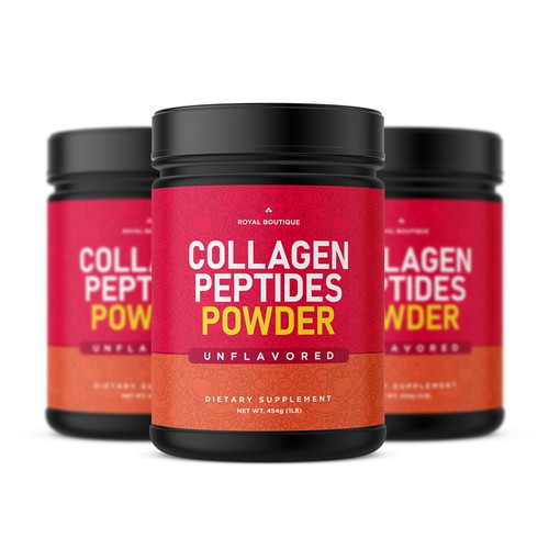 SUPPLEMENT PRODUCT LINE Design von Smart Fox Design