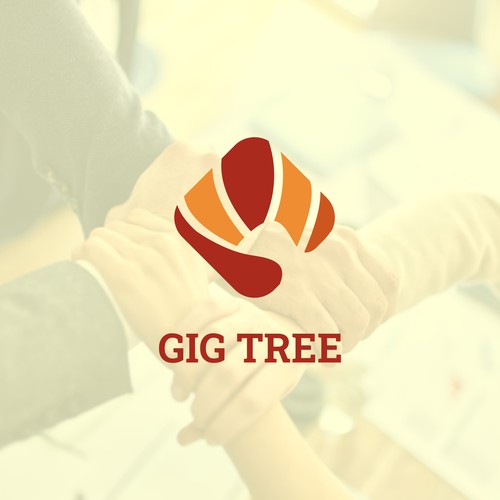 Design a logo that will transform the hospitality industry! Design by Halabani