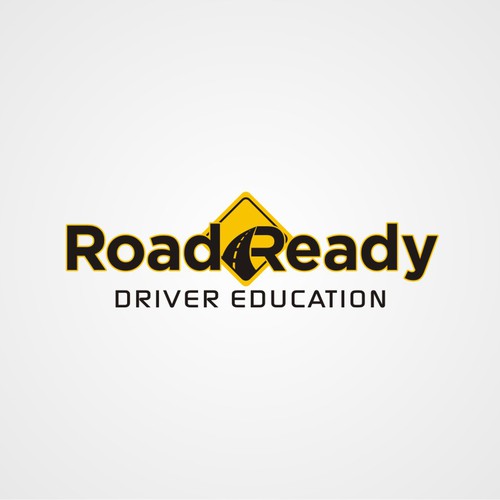 New Logo for Driver Education, Driving Lesson Company Ontwerp door TANSA ART