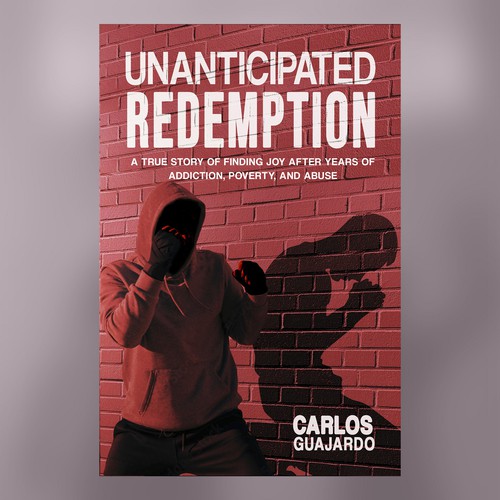 I need a powerful book cover design for my book - see description for detailes Design by SOF1ANE AF