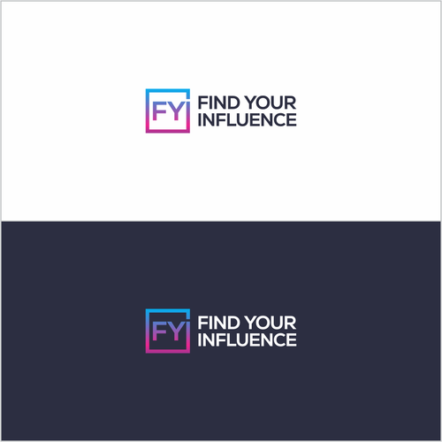 FYI Logo Design by asti