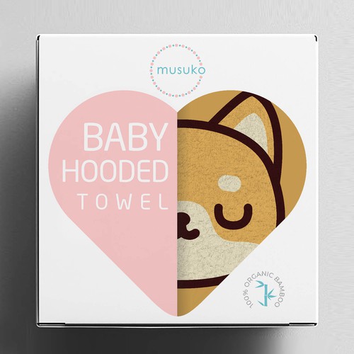 Product packaging contest entry by neoflexdesign