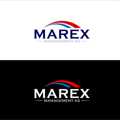 Marex Management AS needs a new logo | Logo design contest